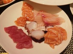 -南湖名都·景湖轩全日制餐厅·海鲜自助·东南亚风味·临湖而食