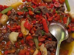 -蓉城小馆(科兴店)