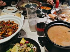 -简小舍·民间手艺菜(武昌江滩店)