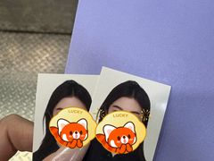 -方快照相馆(新梅广场店)