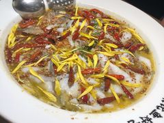 -太二酸菜鱼(沈阳万象城店)