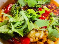 -牛华八婆麻辣烫(起源店)