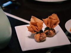 -杭州西子湖四季酒店·金沙厅