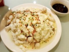 -胖子菜馆(隆昌路店)