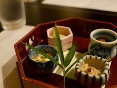-祇園京料理 花咲(錦店)
