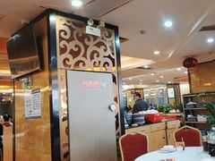 -和乐喜点(宝岗大道店)