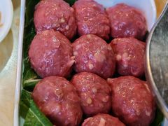 -张厝寨牛肉店(赤岗店)