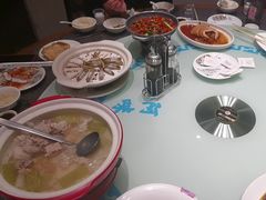 -王庄阿咪海鲜大排档(象园店)