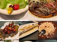 -江南雅厨(李公堤店)