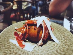 -Apollo·西班牙小酒馆(安福路店)