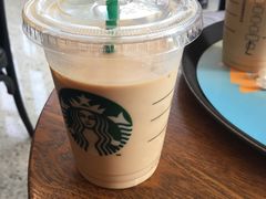 -星巴克(北京新辰里亚运村店)