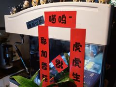 -留白咖啡(人民巷八号大院店)