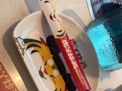 -虎丫炒鸡(兰州中心店)