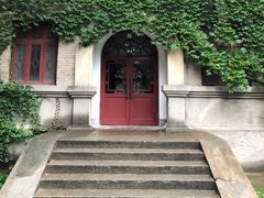 -陕西师范大学(雁塔校区)