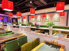 -蛙蛙叫·牛蛙烤鱼(北京总店)