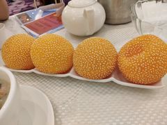 -香港富临皇宫(扬名广场店)