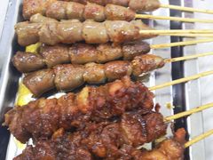 -海平馄饨(逍遥二路店)