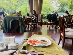 -浙江西子宾馆·瑶园咖啡厅