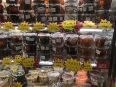 -二斗栗子(西湖道店)