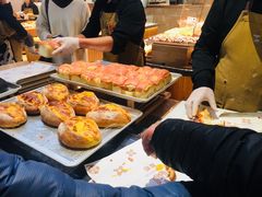 -麦陌(正弘城店)