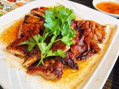新海利烧鹅皇-新海利(北岭店)