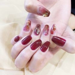 -Aso Artist Beauty美甲美睫