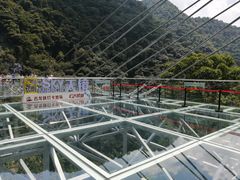 -古龙峡云天玻霸