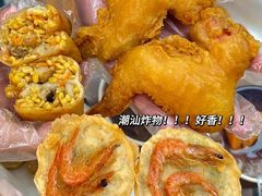 -小吴肠粉