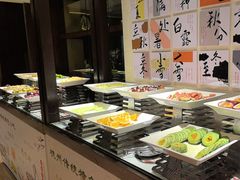-杭州西溪宾馆-松露西餐厅