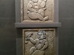 -洛阳古墓博物馆