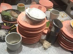 -争鲜回转寿司(南开大悦城店)