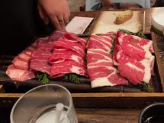 -侘与火 Wabi 侘寂烟火•锅物料理(大屯DT51店)