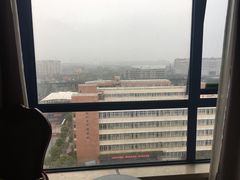 -维也纳国际酒店·上海虹桥火车站国家会展中心店