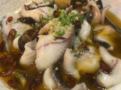 -广州塔晖粤轩中餐厅