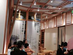 -小满手工粉(上海维璟广场店)