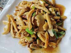 -溪畔如家土菜馆