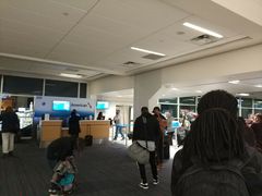 -达拉斯 沃斯堡国际机场