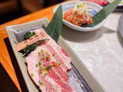 -久藏·横膈膜烧肉·酒场(江汉路店)