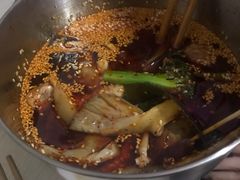 -云溪河冷锅鱼(成都玉林小吃街店)