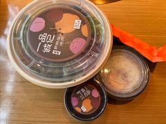 -一品诚记烤肉(大连柏威年购物中心店)