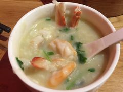 -颐和•海鲜砂锅粥•啫啫煲(奥林匹克广场店)