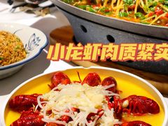 -小河盐帮·私家菜·烤鸭(三元桥·霄云路店)