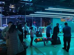 -世代星球·保龄球·镭战真人CS·团建(杨浦店)