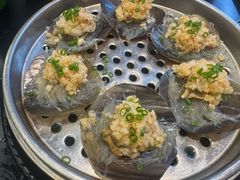 -蚝美人·生蚝海鲜烧烤(茶花园店)