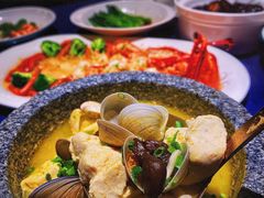 -维园悦谱·海派家常菜(乌鲁木齐南路店)