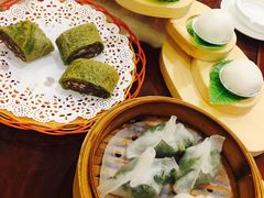 -顺德人家食府(黄金广场店)