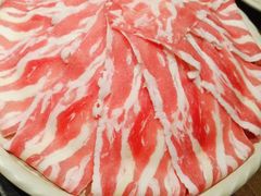 -东巴人鱼豆花火锅(幸福街店)