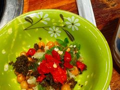 -重庆鸡公煲·青锅花椒鱼(牡丹江路店)