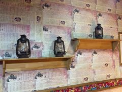 -鱼窝棚柴火铁锅炖(富山屯店)