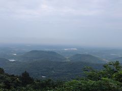 -句容茅山景区